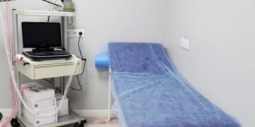 В Одесі модернізують обласний шпиталь | Надзвичайні події Одесса та область