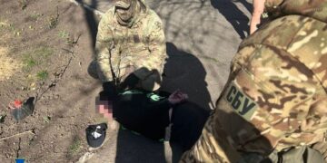 В Одесі затримали російського шпигуна | Одеський Кур’єр