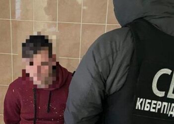 В Одеській області затримали російського бойовика | Одеський Кур’єр