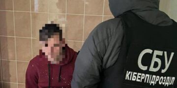 В Одеській області затримали російського бойовика | Одеський Кур’єр