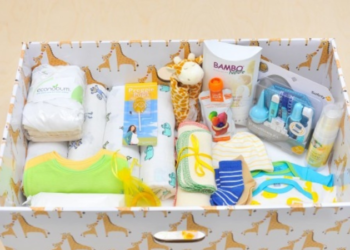 В Одессе при рождении ребенка выдают «пакет малыша» или денежную компенсацию