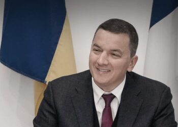 В Одессе умер депутат областного совета