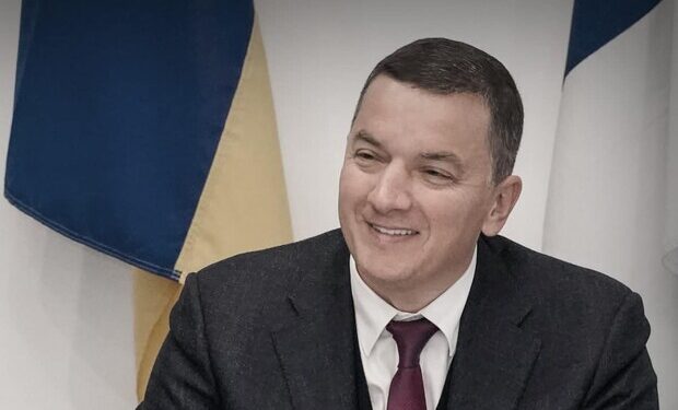 В Одессе умер депутат областного совета