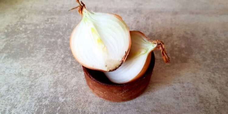 В Україні продовжує дорожчати цибуля: експерти назвали причини