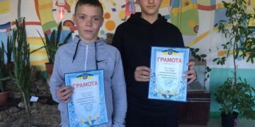 Вихованці Арцизької ДЮСШ готуються до чемпіонату Одеської області з боксу
