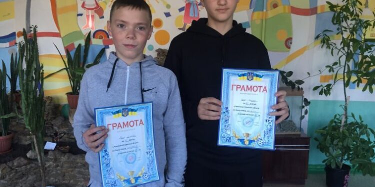 Вихованці Арцизької ДЮСШ готуються до чемпіонату Одеської області з боксу