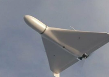 Вночі Україну атакували російські «шахеди»