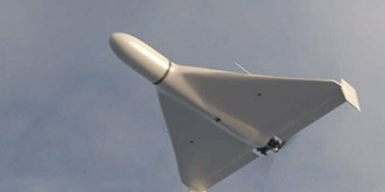 Вночі Україну атакували російські «шахеди»