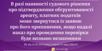 ВС указав на особливості визнання виконавчого напису нотаріуса таким, що не підлягає виконанню, зокрема коли діяв мораторій — Суспільство Одеси