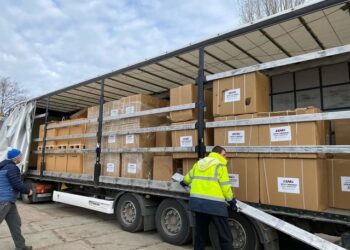 Всі 16 бюветів в Одесі забезпечили генераторамиНаразі всі | Одеський Монітор