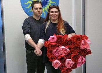 Закоханв одесити здали кров | Одеський Монітор