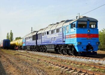 Залізниця з Одеської області до Молдови почне повноцінну роботу наступного тижня