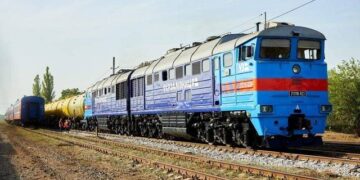Залізниця з Одеської області до Молдови почне повноцінну роботу наступного тижня