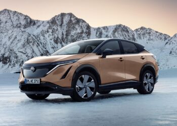 Затянувшаяся Ariya: у Nissan возникли проблемы с выпуском электрического кроссовера — АВТО НОВОСТИ