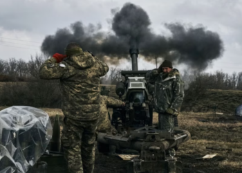 ЗСУ відбили понад 90 атак російської армії на п’яти напрямках фронту – Генштаб