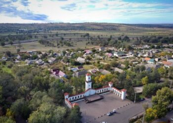 Звернення до мешканців Арцизької громади: зробіть свій внесок, щоб у чистій громаді вітати весну