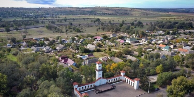 Звернення до мешканців Арцизької громади: зробіть свій внесок, щоб у чистій громаді вітати весну