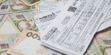 В Україні знизилися борги за комунальні послуги