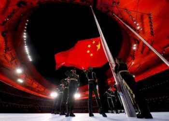 Личное мнение – посольство КНР во Франции пояснило реплику посла о Крыме