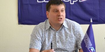 Порошенко замість Симоненко отримає нових ліворадикалів