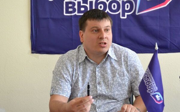 Порошенко замість Симоненко отримає нових ліворадикалів