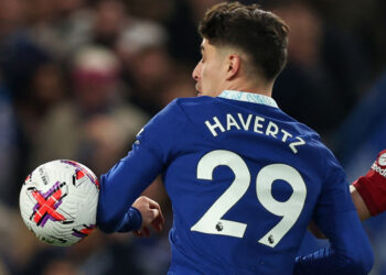 Хаверц: «Не думаю об уходе из «Челси» (7 апреля 2023 г.) — Новости футбола