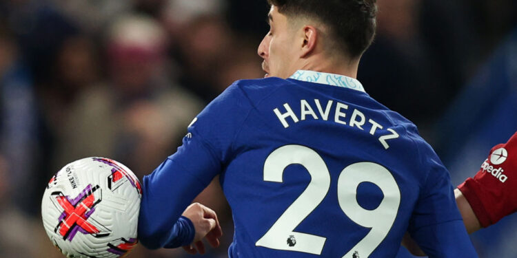 Хаверц: «Не думаю об уходе из «Челси» (7 апреля 2023 г.) — Новости футбола