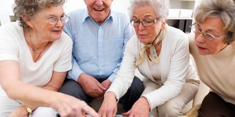 Уряд схвалив постанову про електронні послуги пенсійного забезпечення, тепер буде можливо стежити за перерахунком пенсії онлайн