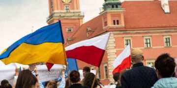 Количество украинцев, которые не хотят возвращаться домой, выросло вдвое