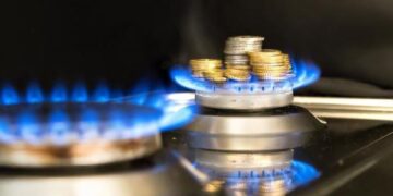 Міністр енергетики розповів, що газ для населення подорожчає
