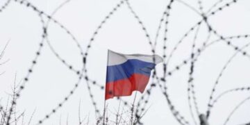 Австрия заморозила российские активы почти на 2 млрд долларов
