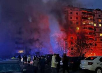 РФ сегодня била ракетами, которые сложно обнаружить и сбить, – Игнат