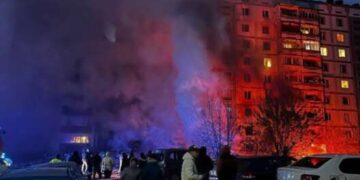 РФ сегодня била ракетами, которые сложно обнаружить и сбить, – Игнат
