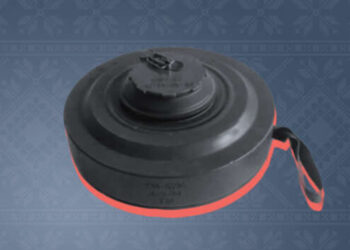 В Украине могут быть заминированы 174 тыс. кв. километров