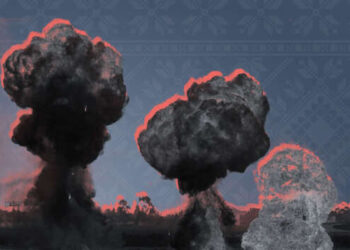 Военные РФ ночью обстреляли Очаков, разрушены жилые дома – Ким