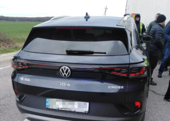 У Львівській області 28-річний пішохід потрапив під автівку та до лікарні, — поліція | Кримінальні новини