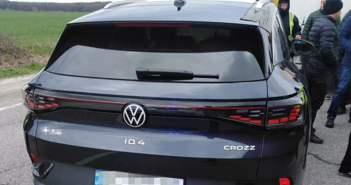 У Львівській області 28-річний пішохід потрапив під автівку та до лікарні, — поліція | Кримінальні новини