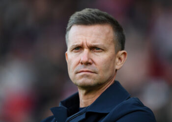 Джесси Марш отказался от работы с «Лестером» (10 апреля 2023 г.) — Новости футбола