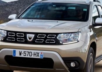 Dacia створює новий бюджетний автомобіль — Автоновини