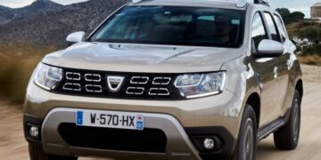 Dacia створює новий бюджетний автомобіль — Автоновини