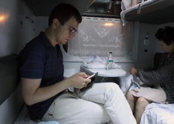 НАБУ дозволив міністру Омеляну покинути Україну