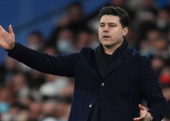 «Челси» может объявить о приглашении Почеттино уже на следующей неделе (26 апреля 2023 г.) — Новости футбола