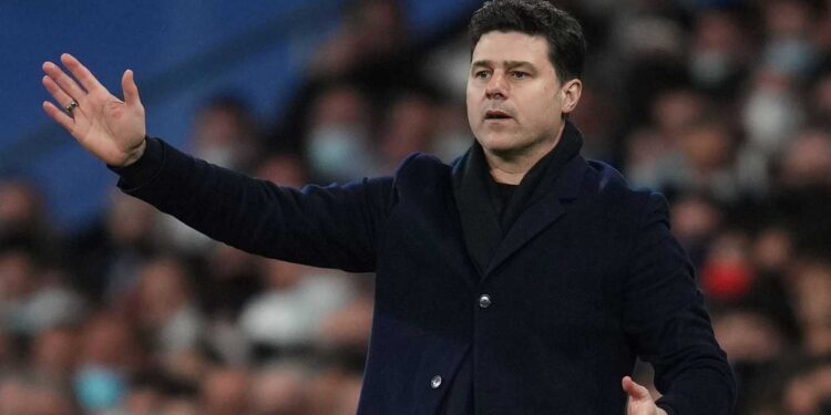 «Челси» может объявить о приглашении Почеттино уже на следующей неделе (26 апреля 2023 г.) — Новости футбола