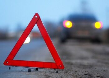 На Рівненщині 20-річного водія судитимуть за ДТП, в якій загинули його дівчина та пасажир  | Кримінальні новини