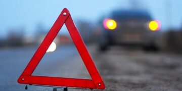 На Рівненщині 20-річного водія судитимуть за ДТП, в якій загинули його дівчина та пасажир  | Кримінальні новини