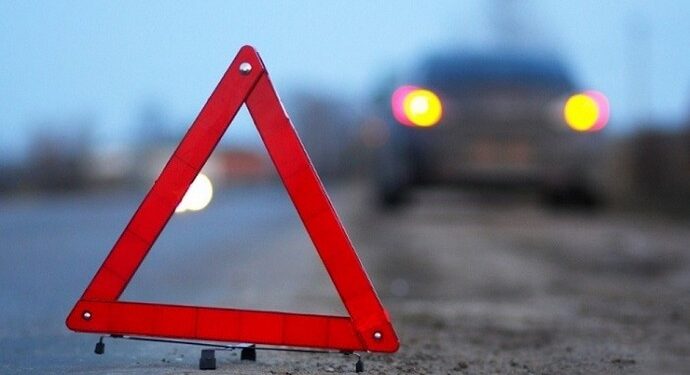 На Рівненщині 20-річного водія судитимуть за ДТП, в якій загинули його дівчина та пасажир  | Кримінальні новини