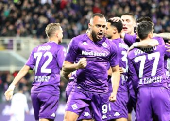 Чемпионат Италии. 30-й тур. Результаты матчей (17 апреля 2023 г.) — Новости футбола