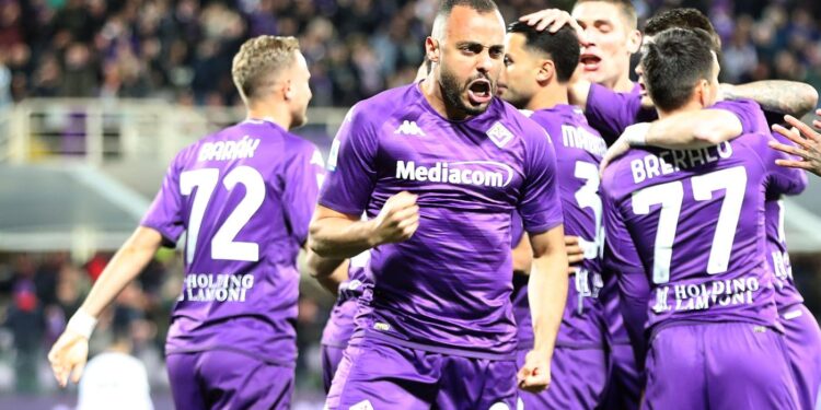 Чемпионат Италии. 30-й тур. Результаты матчей (17 апреля 2023 г.) — Новости футбола