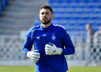 Колонка Сергея Тищенко. Трансфера не будет. Почему Бущан станет «новым Шовковским» (23 апреля 2023 г.) — Новости футбола