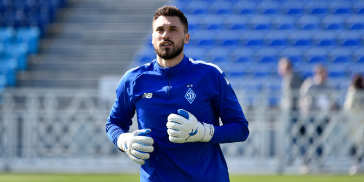 Колонка Сергея Тищенко. Трансфера не будет. Почему Бущан станет «новым Шовковским» (23 апреля 2023 г.) — Новости футбола